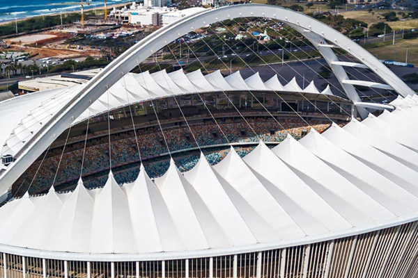 北京张拉膜建筑安装服务解析:相关流程与关键环节 北京张拉膜建筑安装服务解析:相关流程与关键环节