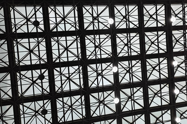 成都网架厂家加工标准：品质与技术的双重保障