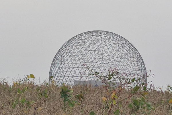 成都网架生产厂家的建造流程