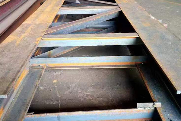 成都桥梁钢结构